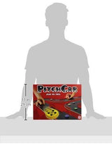 Eagle-Gryphon Games PitchCar Game Racing Board