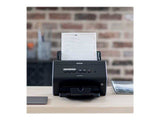 Brother ImageCenter ADS-2400N Document Scanner