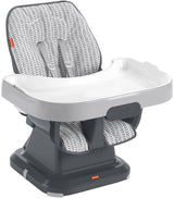 Fisher-Price- SpaceSaver High Chair