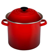 Le Creuset 20 qt. Stockpot – Cerise