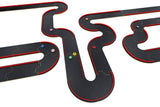 Eagle-Gryphon Games PitchCar Game Racing Board