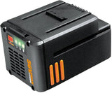 Worx WA3555 56V Lithium-Ion Battery 2.5Ah