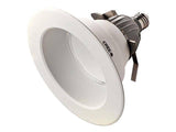 Cree CR6-625L-30K-12-E26 – 9.5 Watt 6×22 LED Downlight Retrofit 3000K