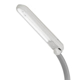 Ott-lite Craft Plus Lamp, Dove Grey