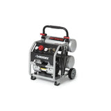 Husky 4.5 gal. Portable Electric-Powered Silent Air Compressor