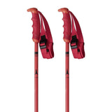 Atomic Redster Carbon Red/Black 125 cm