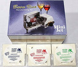 Buon Vino Complete Mini Jet System