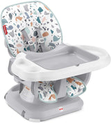 Fisher-Price- SpaceSaver High Chair
