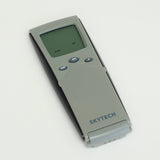 Skytech SKY-3301 Fireplace Remote Control with Timer/Thermostat