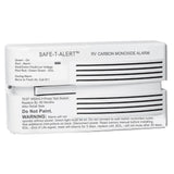 Safe-T-Alert 65 Series Surface Mount Carbon Monoxide Alarm