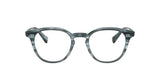 Oliver Peoples Desmon OV5454U 1704 Washed Lapis