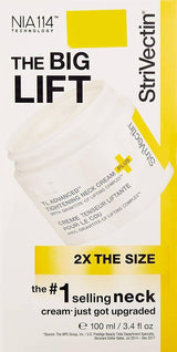Strivectin TL Advanced Tightening Neck Cream Plus – 3.4 oz