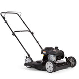 Murray 20 in. 125 CC Briggs u0026 Stratton GAS Walk Behind Push Mower