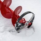 Eskimo P1 Rocket 8×22 Propane Auger