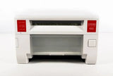 Mitsubishi CP-K60DW-S Eco-Value Dye-Sub Photo Printer