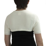 MAXAR Angora Upper Back and Shoulder Warming Support, 2XL