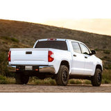 Rigid Industries 53122 Red SR-L Series Off-Road Spreader Pod Halo Pair