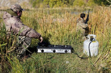 Camp Chef Ranger III 3-Burner Stove